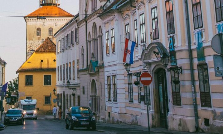 Croatia issues €2 billion Eurobond on international market