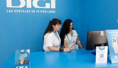 Digi disparó su facturación un 22% en España en 2024
