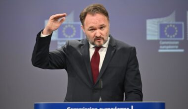EU Accused of 'Bowing to Pressure' From Trump With Plan to Increase LNG Investments