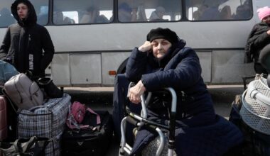 Warum ein Ende des Kriegsrechts die Ukraine destabilisieren könnte