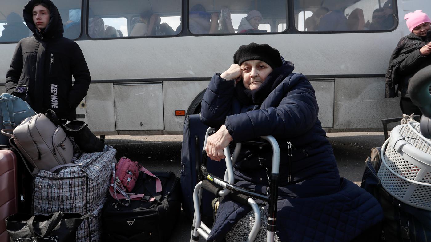 Warum ein Ende des Kriegsrechts die Ukraine destabilisieren könnte