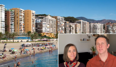 Expats share the main reasons why people leave Spain
