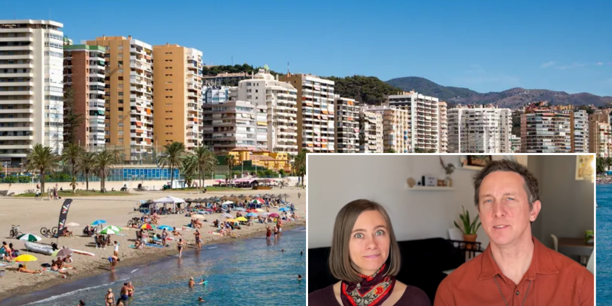 Expats share the main reasons why people leave Spain
