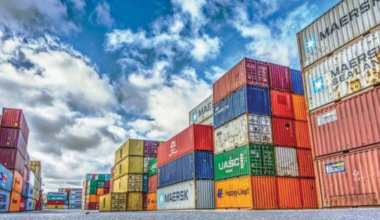 Portugal é o quarto país da UE onde as vendas para os EUA mais pesam