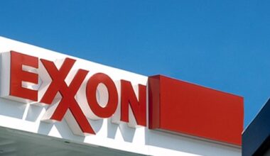 Exxon Seeks Permit for Gas Production, LNG Project as Output Rises in Guyana
