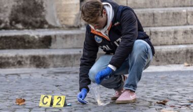 Negli ultimi 10 anni sono calati gli omicidi in Italia