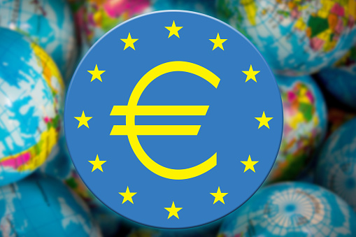 ECB's Schnabel: Europe must rethink export-driven model amid geopolitical fragmentation
