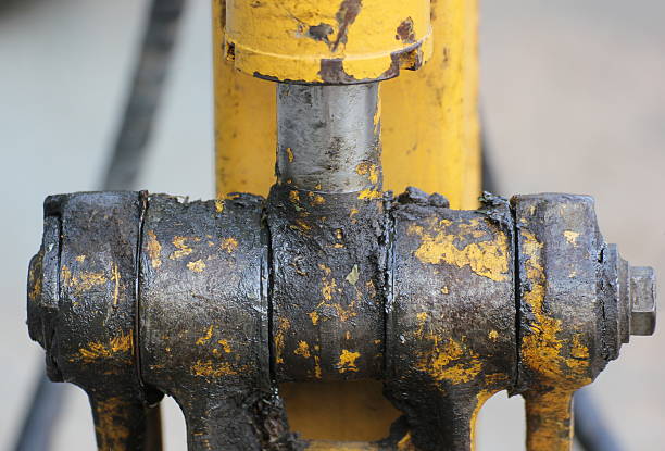 Brent Crude Oil Wave Analysis