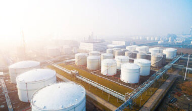 WTI Crude Oil Prices Drop: Can Bulls Defend Key Support?