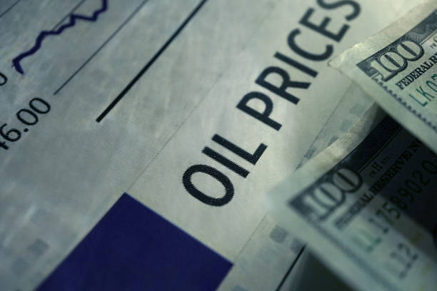 Crude Oil: More Weakness After Rally