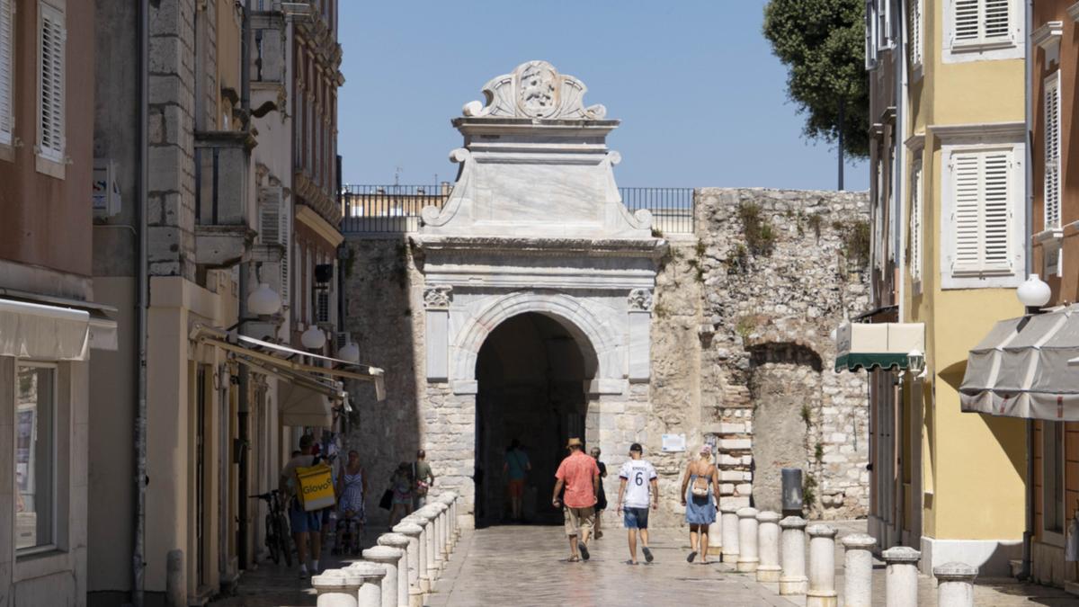 Tourism fears as prices in Croatia rise