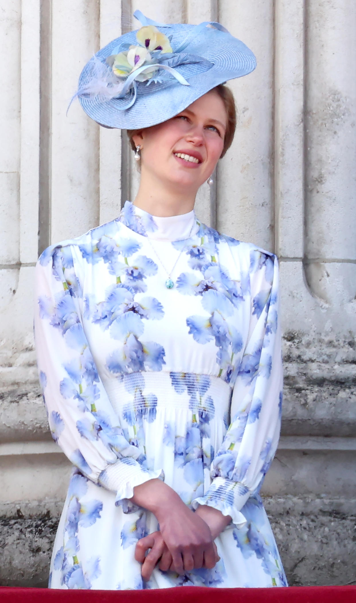 Lady Louise
