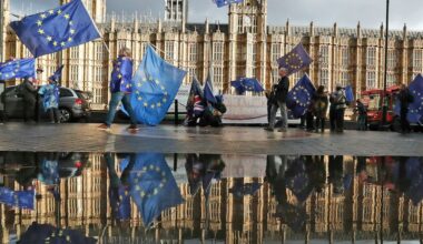 Yvette Cooper Rules Out The UK Signing Up To Giving Young People Free Movement To The EU