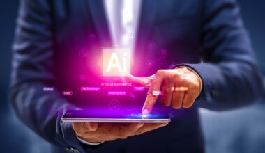 Big Tech's massive AI CapEx just 'the beginning'