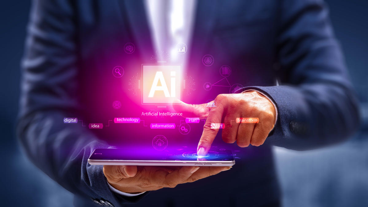 Big Tech's massive AI CapEx just 'the beginning'