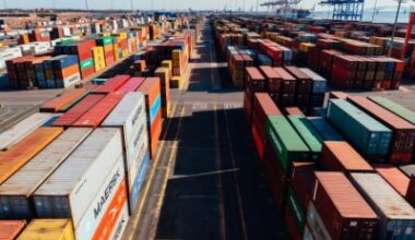 Croatia's 2024 Trade Deficit Grows to €17.8 Billion Amid Increased Exports and Imports