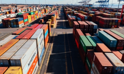 Croatia's 2024 Trade Deficit Grows to €17.8 Billion Amid Increased Exports and Imports