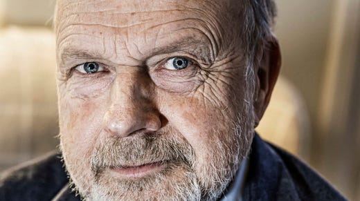Gunnar Bolin.
