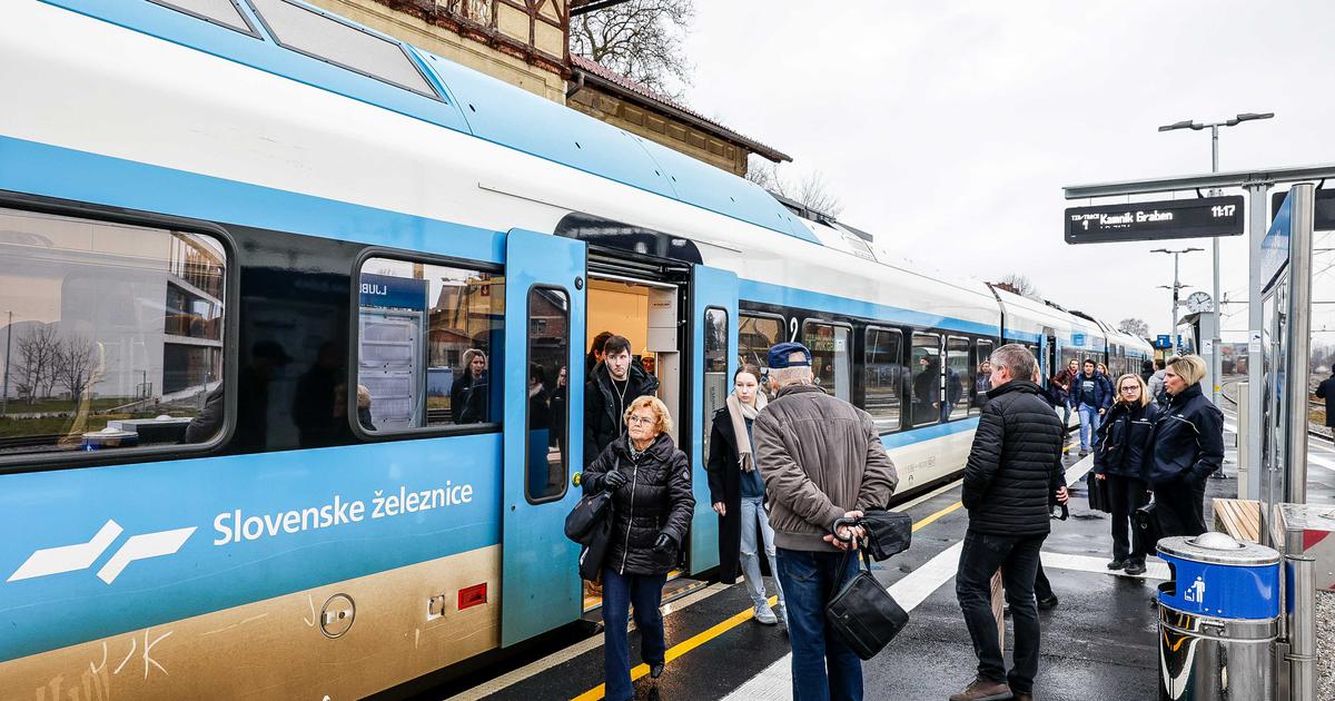 Zaračunali so ji dodatnih 5 evrov, ker vozovnice ni pravočasno kupila
