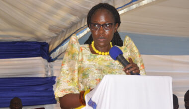 'Grandchildren partly to blame for land conflicts'