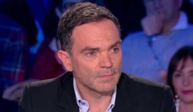 “C’est des femmes qui ne ressentent rien, donc il faut cogner” : les propos misogynes de Yann Moix révélés