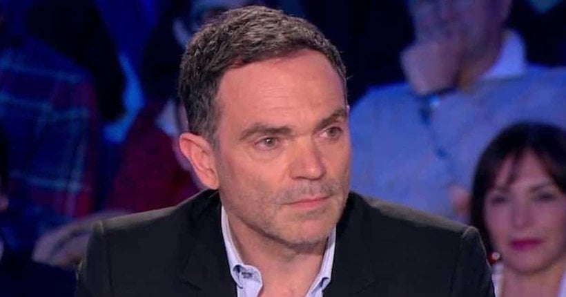 “C’est des femmes qui ne ressentent rien, donc il faut cogner” : les propos misogynes de Yann Moix révélés
