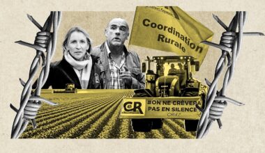 La Coordination rurale, un syndicat à l’extrême droite du monde agricole