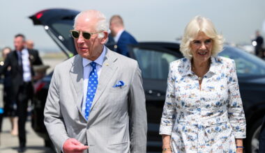 Re Carlo in Italia ad aprile con Camilla, è ufficiale - Ultima ora