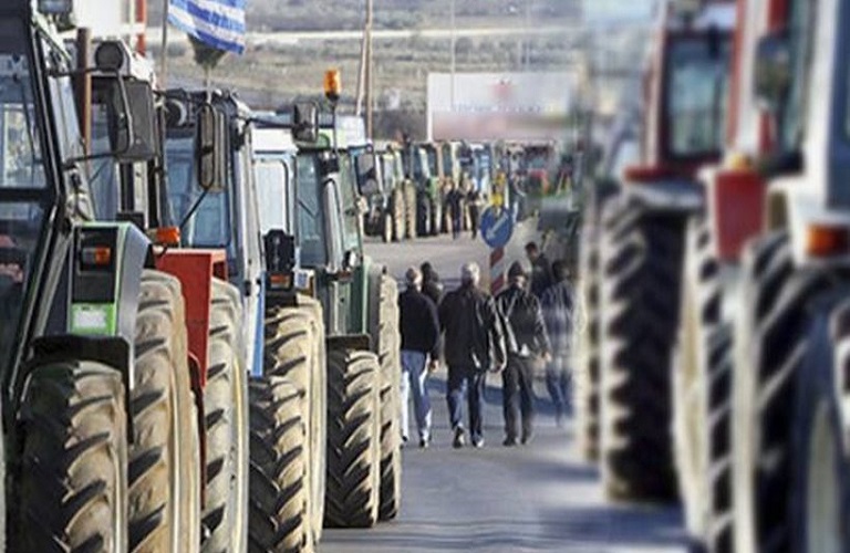 Greece-Bulgaria water deal