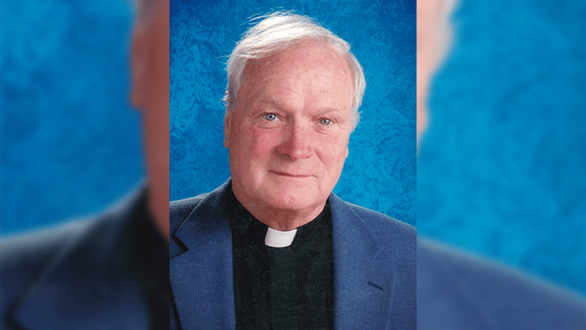 Man arrested in killing of Boston-area priest in Spain – NBC Boston