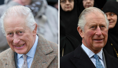 “Painfully Hard To Ignore”: King Charles’ Latest…