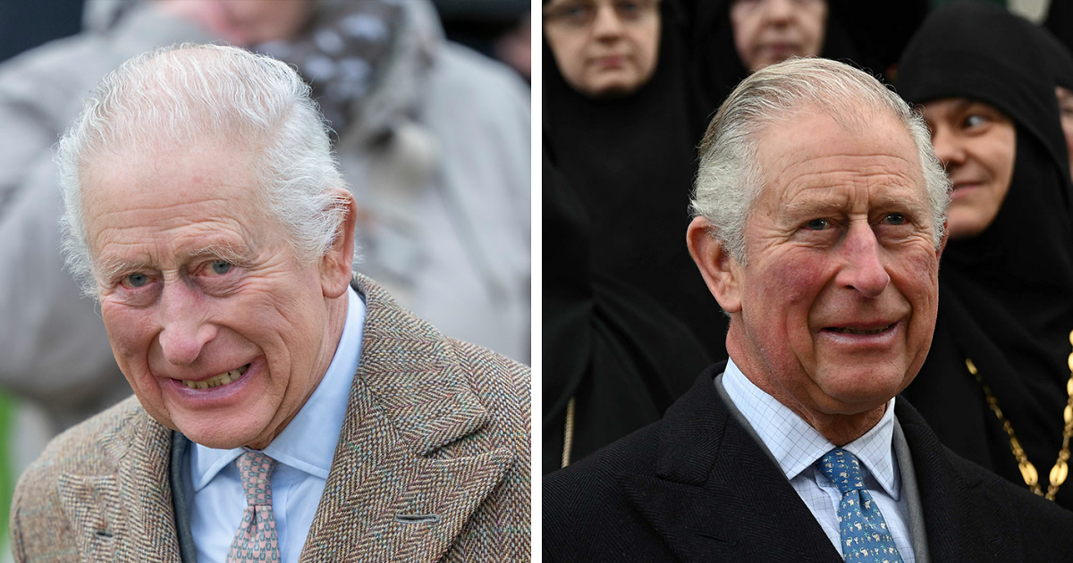“Painfully Hard To Ignore”: King Charles’ Latest…