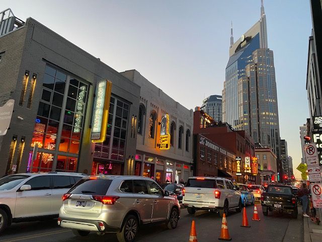 The digital health conference returns to Nashville