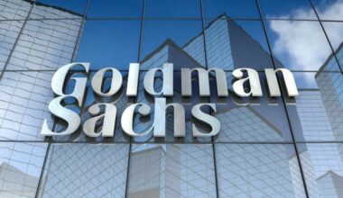 Goldman Sachs raises Brent crude oil price forecast for 2025 and 2026