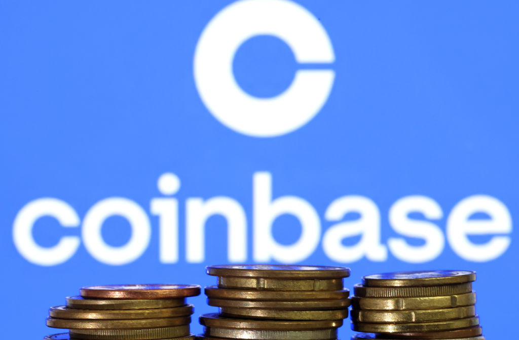 Federal Judge Rules SEC Lawsuit Against Coinbase Will Proceed