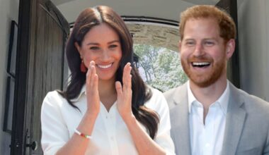 Prince Harry and Meghan Markle’s $29m home is more incredible than ever in full house tour