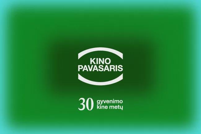 Kino pavasario repertuaras