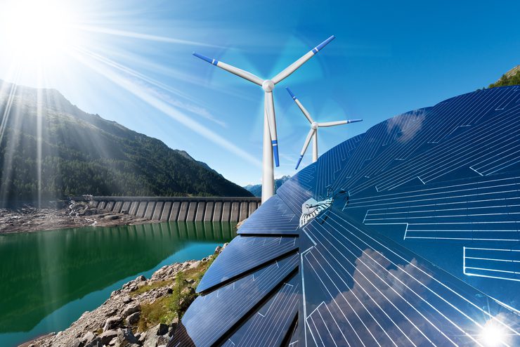 Transitioning to a Cleaner Energy Future Without Sacrificing Reliability