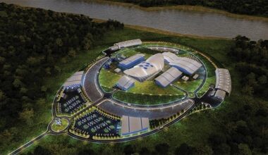 Colorado Utility Looking at Adding Nuclear Power to Fleet