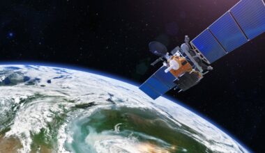 How satellites revolutionised climate change science