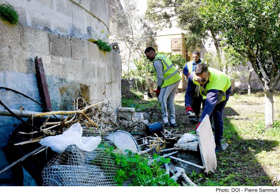 Project Green launches new initiative for local councils