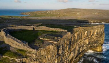 Fáilte Ireland Launches Sustainable Tourism Development Plan For 2025