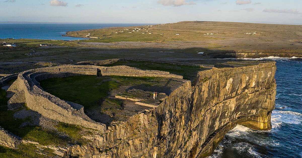 Fáilte Ireland Launches Sustainable Tourism Development Plan For 2025