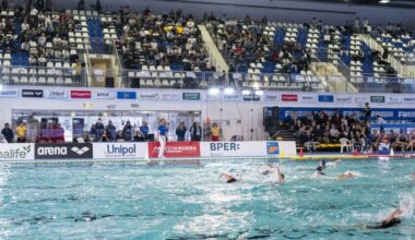 Coppa Italia di pallanuoto, delusione Ekipe Orizzonte: la Sis Roma alza il trofeo