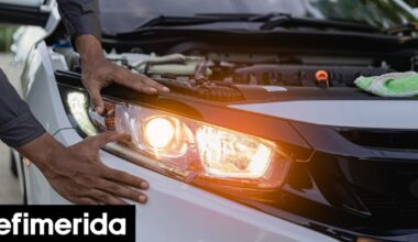 Πρόστιμο 700 ευρώ για χιλιάδες αυτοκίνητα στην Ελλάδα -Ποιο αξεσουάρ πρέπει να βγάλουν οι οδηγοί