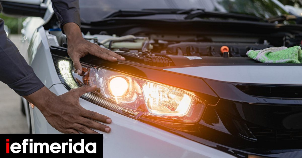 Πρόστιμο 700 ευρώ για χιλιάδες αυτοκίνητα στην Ελλάδα -Ποιο αξεσουάρ πρέπει να βγάλουν οι οδηγοί
