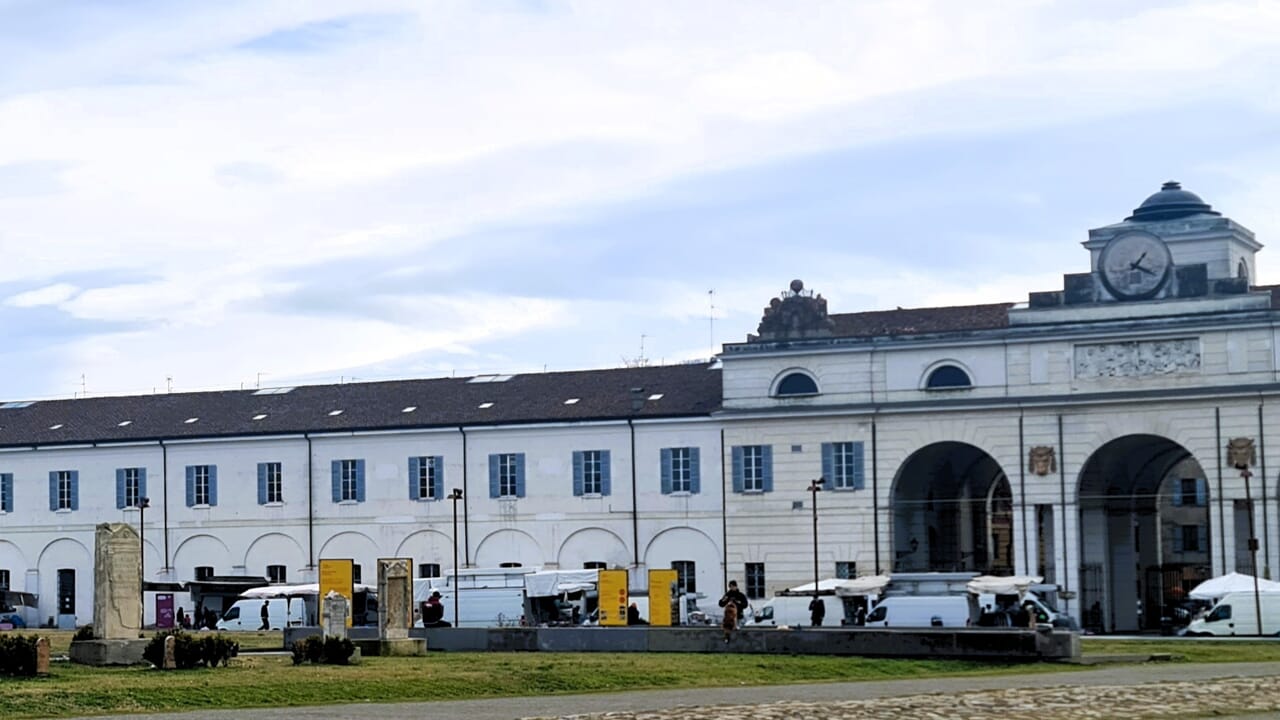 L'evento "Fatto in Italia" torna domenica al parco Novi Sad
