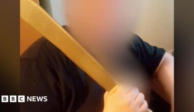 MI5 lied to courts to protect violent neo-Nazi spy