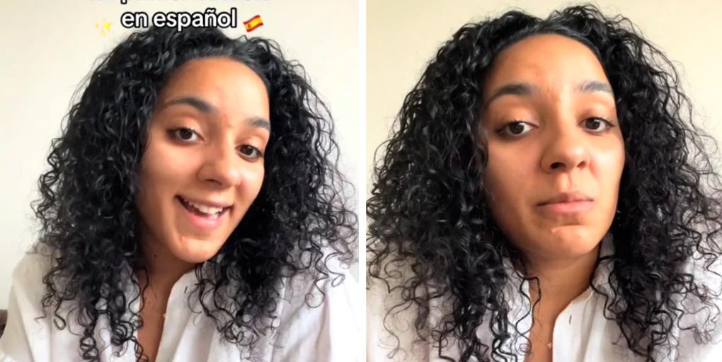 Una francesa que vive en España confiesa por qué no habla en castellano: «Es un idioma que...»