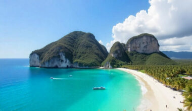 Australia, Germany, Spain, Saudi Arabia, South Africa, Canada, US, South Korea and Japan Among One Fifty Eight Visa Free Travel Countries Surging Philippines Tourism Sector: New Report You Need to Know